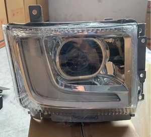 新品 ISUZU いすゞイスズエルフフォワード LED エンジェル ヘッドライト 5.5T/9.T NPR NQR NMR FRR FTR FSR FVR CYH CYZ GiGi 左右セット