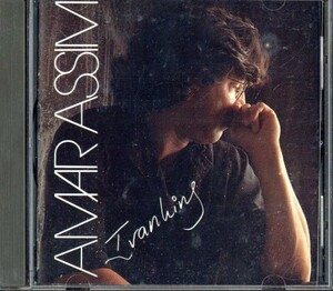 即決・送料無料(2点で)◆イヴァン・リンス Ivan Lins◆Amar Assim◆IMPORT ボサノバ BOSSA NOVA【m8581】