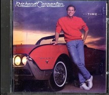 即決・送料無料(2点で)リチャード・カーペンター Richard Carpenter◆Time◆Say Yeah! Who Do You Love? Something In Your Eyes◆(a9672)_画像1