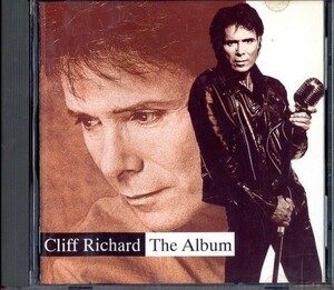 即決・送料無料(2点で)◆クリフ・リチャード Cliff Richard◆The Album◆IMPORT【m8586】