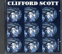 即決・送料無料(2点で)クリフォード・スコット CLIFFORD SCOTT◆Texas tenor◆Scott To Trot When The Sun Goes Down Ouchy Ouchy◆(a9545)_画像1