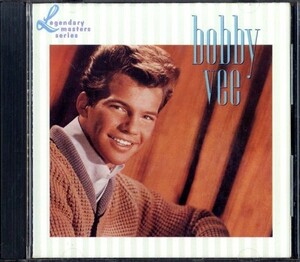 即決・送料無料(2点で)ボビー・ビー Bobby Vee◆Legendary Master Series◆Devil Or Angel Suzie Baby◆オールディーズ（Oldies ）(a9558)