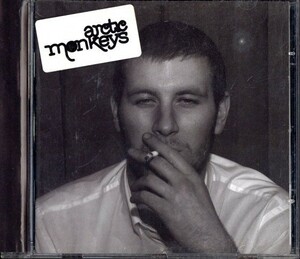 即決・送料無料(2点で)◆アークティック・モンキーズ Arctic Monkeys◆Whatever People Say I Am, That's What I'm Not◆R20S(k899)