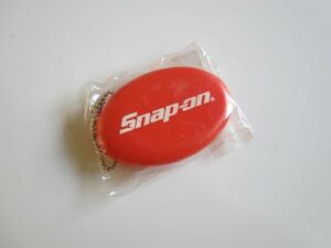 Snap on スナップオン キーホルダー コインケース/旧ロゴ 自動車 カー用品 グッズ G01