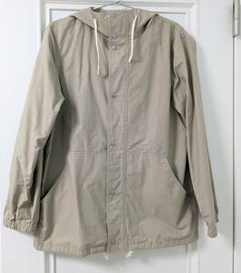 URBAN RESEARCH DOORSl Urban Research door z* Parker blouson ONE SIZE beige 