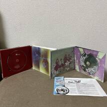 f(x) エフエックス　CD ４枚セット　●※バラ売り不可_画像3
