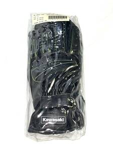 新品未使用【KAWASAKI】 カワサキグローブ GVM III LL J8002-1903