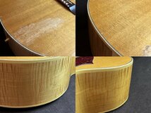 【1円】Gibson ギブソン J-185 EC アコースティックギター_画像8