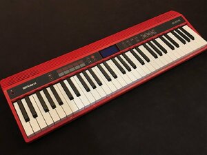 【1円】 Roland ローランド GO-61K GO:KEYS キーボード