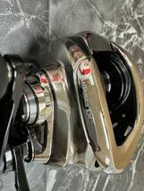 【中古/リール】SHIMANO シマノ 21 ANTARES DC アンタレスDC HG RIGHT ベイトリール_画像8