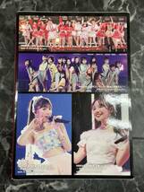 【中古/DVD】NMB48 4 LIVE COLLECTION 2020 DVD_画像2