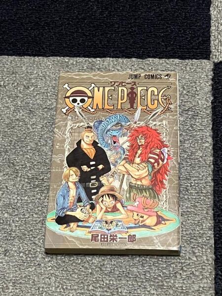 ★週刊少年ジャンプ コミックス ワンピース ONE PIECE ~31巻~★