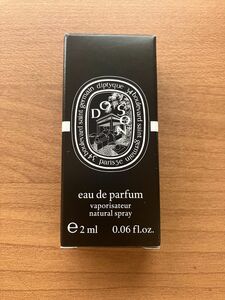 【新品未使用】 ディプティック diptyque ド ソン EDP 2ml