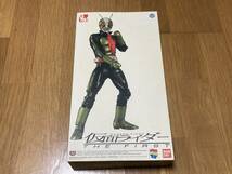 メディコムトイ PROJECT BM! RAH 仮面ライダー THE FIRST 仮面ライダー2号 ジャンク品_画像1