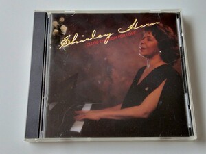 【89年蒸着ディスク盤】Shirley Horn/ Close Enough For Love CD VERVE DIGITAL US 837 933-2 シャーリー・ホーン,Charles Ables,Buck Hill