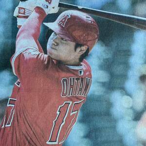 超貴重！大谷翔平 3部セット ア・リーグMVP 2度目満票メジャーリーグ初 エンゼルス 日刊スポーツ 読売新聞 11/17 11/18 