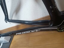 2014 RIDLEY　 NOAH　Sサイズ　ノア　リドレー　　50/40/30Ton ハイエンド エアロロード　フルカーボン　ISP_画像7