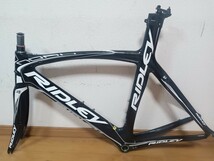 2014 RIDLEY　 NOAH　Sサイズ　ノア　リドレー　　50/40/30Ton ハイエンド エアロロード　フルカーボン　ISP_画像2