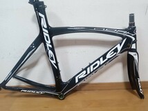 2014 RIDLEY　 NOAH　Sサイズ　ノア　リドレー　　50/40/30Ton ハイエンド エアロロード　フルカーボン　ISP_画像1