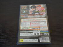 PS2 ザ・キング・オブ・ファイターズ-オロチ編- OROCHI NEOGEOオンラインコレクション 中古品 管理HN-P14_画像2