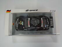 SPARK 1/43 メルセデス・ベンツ C-Coupe DTM NO.11 2012 シュリンクなし 未開封品 500個限定 管理ZI-N44_画像4