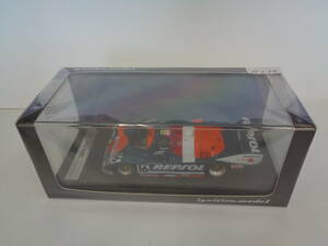 IG-MODEL 1/43 ignition model イグニッションモデル BRUN PORSCHE 962C(#16) 1990 Le Mans シュリンクあり 未開封品 管理ZI-234