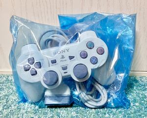 PS one アナログ コントローラー SCPH-110 DUALSHOCK デュアルショック 純正品 SONY ソニー 