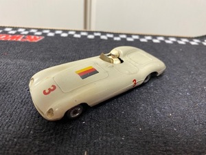 1/43 Tekno #813 FERRARI DENMARK 製　テクノ ＃813 フェラーリ・スポーツカー