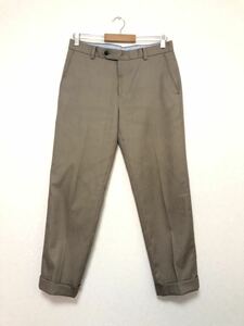 Brooks Brothers ADVANTAGE CHINO MILANO W31 パンツ スラックス 千鳥格子 ブルックスブラザーズ