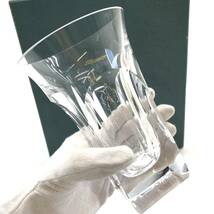 MOSER モーゼル ペア グラス タンブラー ガラス 食器 管理RT34365_画像7