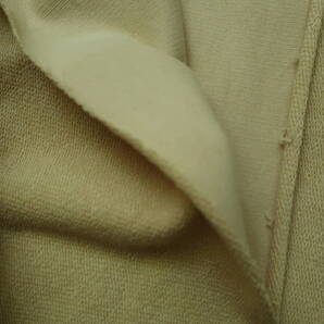 190cm×3m60cm 未使用 トレーナー地 裏毛 ニット生地