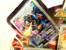 M301★DUEL MASTERS MAD ROCK CHESTER スーパーデッキ 全40枚 ロマノフホイル 未使用品 JAPAN ★送料690円〜_画像5