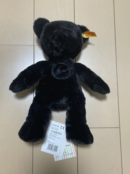 Yahoo!オークション -「steiff fragment」(テディベア Yahoo!オークション -「steiff fragment」(テディベア