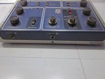 tk【80】通電確認済★musitronics//MU-TRON BI-PHASE ミュートロン　バイフェイズ_画像7