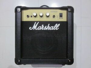 ik【100】通電確認済★Marshall//マーシャル　G10 MK.Ⅱ　アンプ