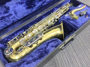 YANAGISAWA T-3 600刻印 テナーサックス #8866864 ヤナギサワ ケース付き 1円～　Y6505