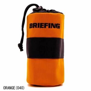 ブリーフィング ゴルフ ボトルホルダー クルーズコレクション BRIEFING GOLF CRUISE COLLECTION BOTTLE HOLDER AIR 新品　正規品　ケース