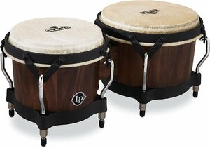 LP エルピー ボンゴ Matador Whiskey Barrel Bongos M201-WB ウイスキー バレル