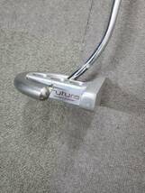  SCOTTY CAMERON futura 中古　ヘッドカバー付き_画像2