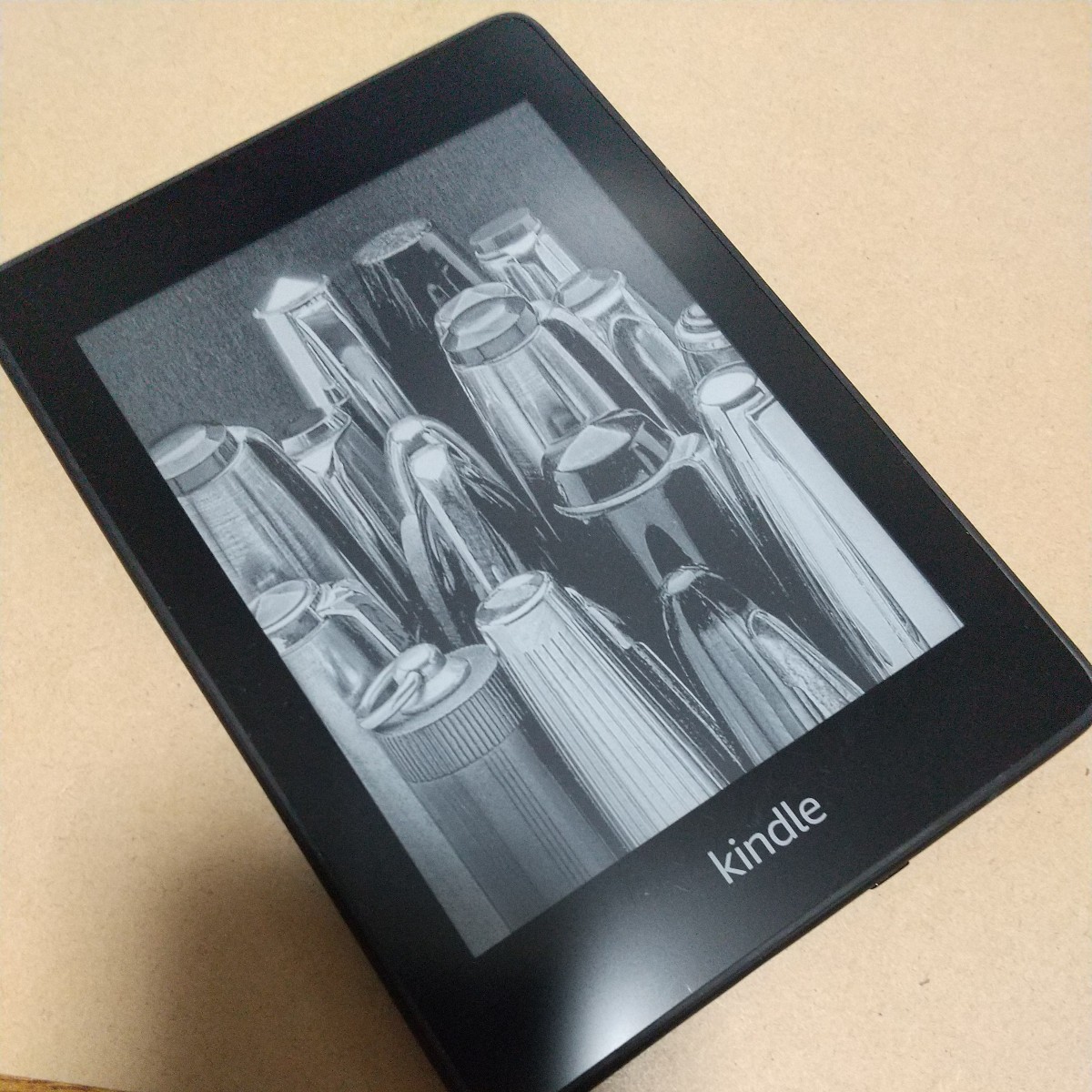 新品未開封Kindle paperwhite 16GB 広告なし ブラック dev.echoppes