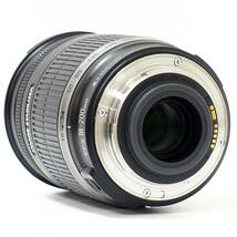 Canon EF-S 18-200mm F3.5-5.6 IS for APS-C EOS 7D Mark II 90D 80D 70D Kiss X10i X10 9000D 8000D or Mount Adapter EF-EOS M EF-EOS R_画像6