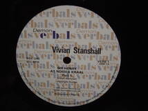 LP[プログレ] VIVIAN STANSHALL SIR HENRY AT NDIDI'S KRAAL ヴィヴィアン・スタンシャル_画像2