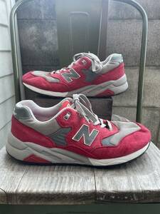 NEWbalanceニューバランス U S11(28〜29cm)usedゆうパック着払い