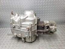 1349 スーパーカブ50 カスタム AA01 実働 エンジン 4速 セル付き 12V ホンダ_画像9