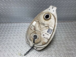 1351 スーパーカブ90 カスタム ガソリンタンク 燃料 HA02-2818… セル付き 12V ホンダ