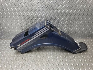 1355 スーパーカブ90 カスタム リアフェンダー HA02-2641… セル付き 12V ホンダ