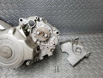 1356 スーパーカブ90 カスタム 実働 エンジン HA02-2629… セル付き 12V HA02E ホンダ_画像2