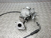 1358 スーパーカブ90 カスタム キャブレター インマニ HA02-2821… セル付き 12V ホンダ_画像9