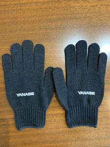 ヤナセ系正規ディーラー扱い 滑り止め付き作業用手袋（軍手）メルセデスベンツ用エマージェンシーキット 安い送料でお送りします！