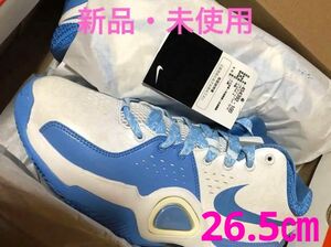 バッシュ AIR ZOOM BRAVE IV NIKE 井上雄彦 スラムダンク 26.5㎝